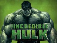 The Incredible Hulk: игровой автомат от Playtech в зале Вулкан Россия