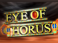 Игровой автомат Eye Of Horus