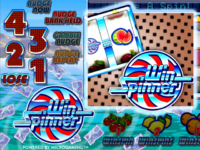 Игровой автомат Win Spinner